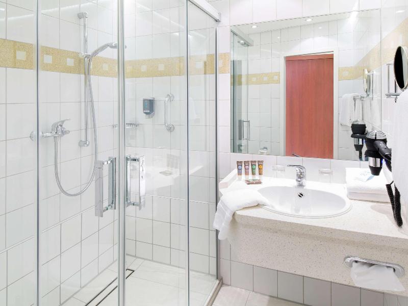 Novotel Hildesheim - Oda