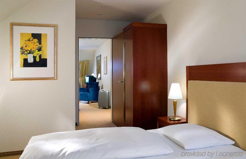 Novotel Hildesheim - Oda