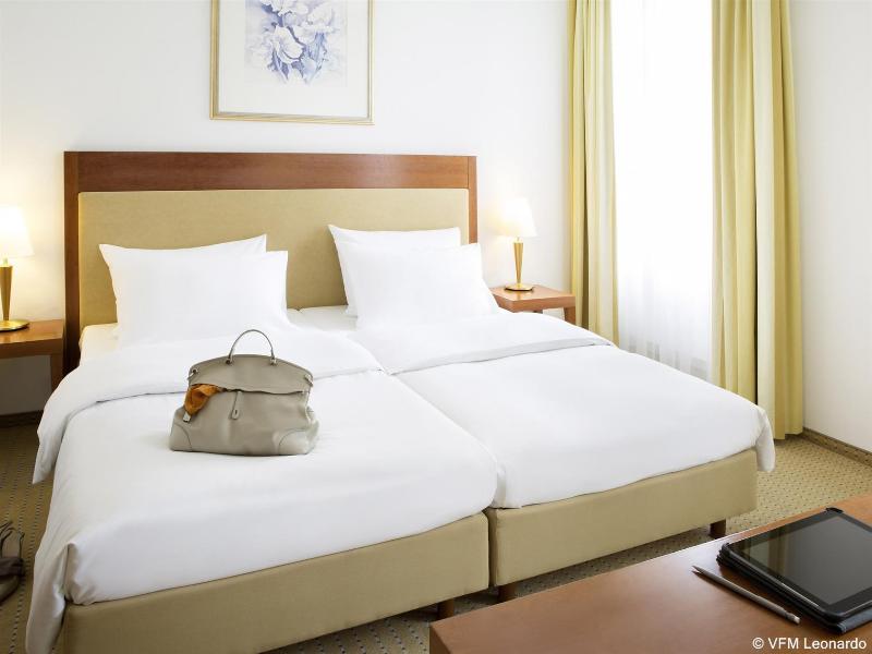 Novotel Hildesheim - Oda