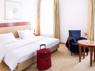 Novotel Hildesheim fotoÄŸrafÄ±