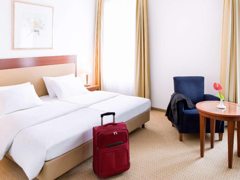 Novotel Hildesheim - Oda