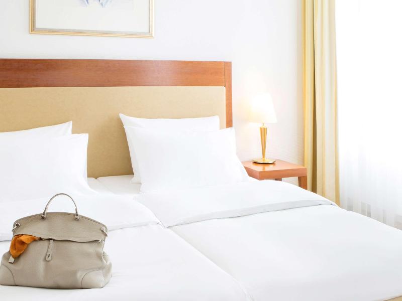 Novotel Hildesheim - Oda