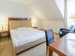Novotel Hildesheim fotoÄŸrafÄ±