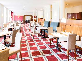 Novotel Hildesheim fotoÄŸrafÄ±