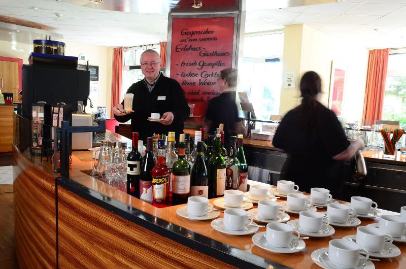 ANDERS Hotel Walsrode - Bar