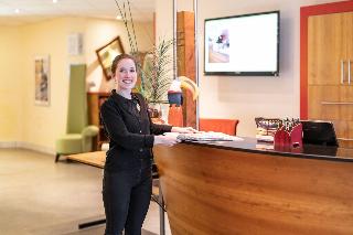 ANDERS Hotel Walsrode fotoÄŸrafÄ±