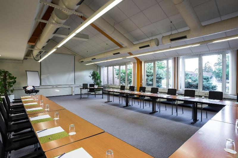ANDERS Hotel Walsrode - Toplantı