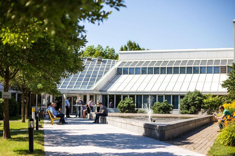 ANDERS Hotel Walsrode - Toplantı