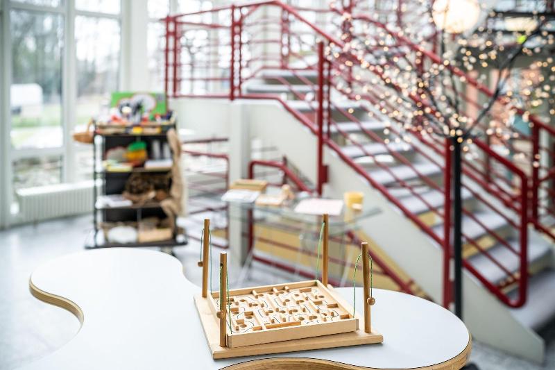 ANDERS Hotel Walsrode - Toplantı