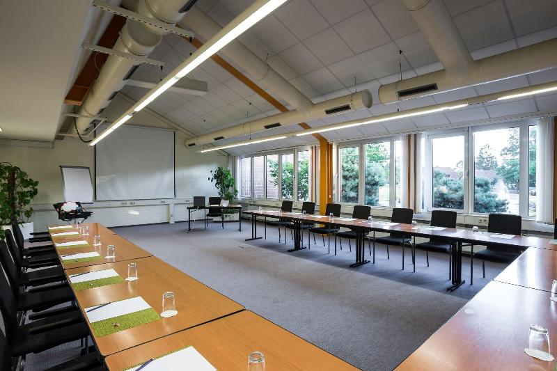 ANDERS Hotel Walsrode - Toplantı