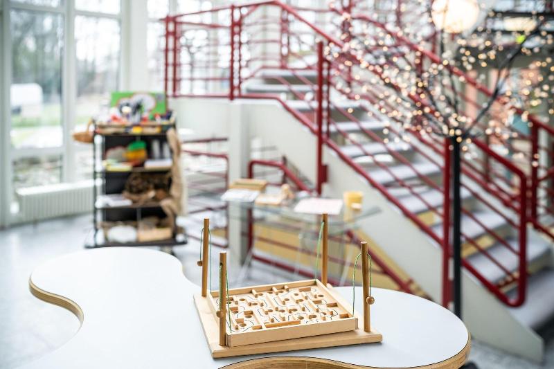 ANDERS Hotel Walsrode - Toplantı