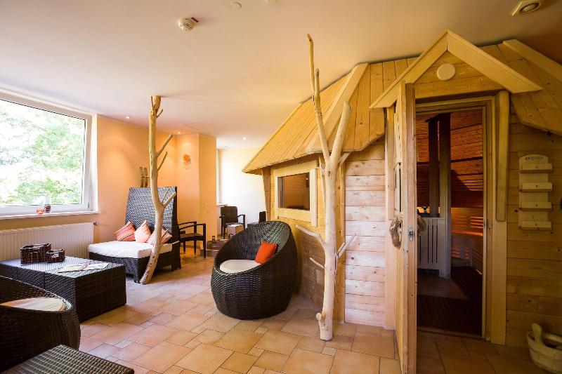 ANDERS Hotel Walsrode - Aktivite