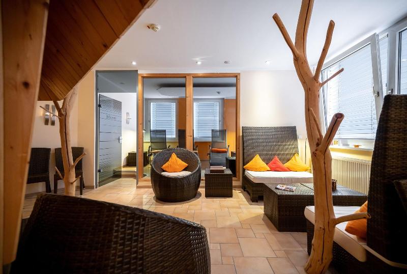 ANDERS Hotel Walsrode - Aktivite