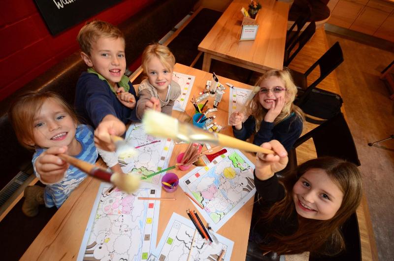 ANDERS Hotel Walsrode - Aktivite