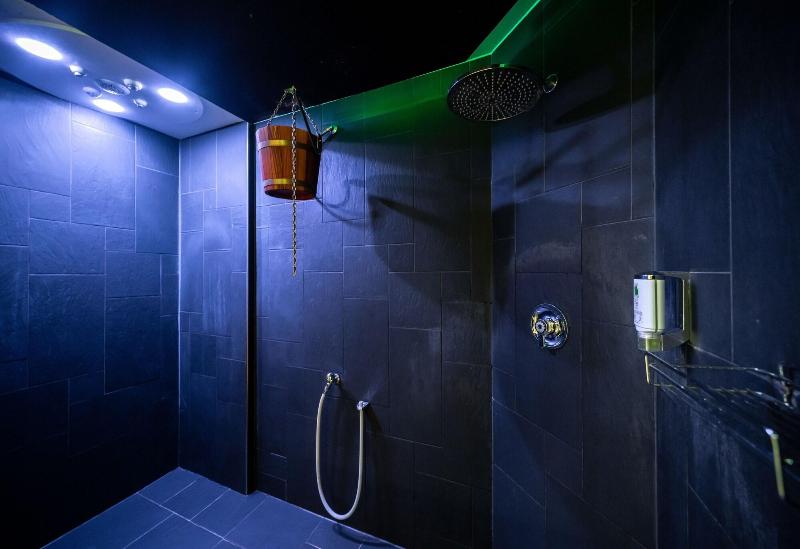 ANDERS Hotel Walsrode - Aktivite