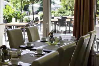 ANDERS Hotel Walsrode otel fotoğrafı