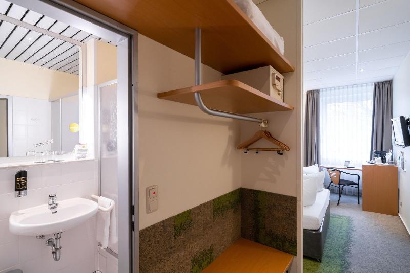 ANDERS Hotel Walsrode - Genel