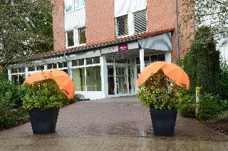 ANDERS Hotel Walsrode fotoÄŸrafÄ±
