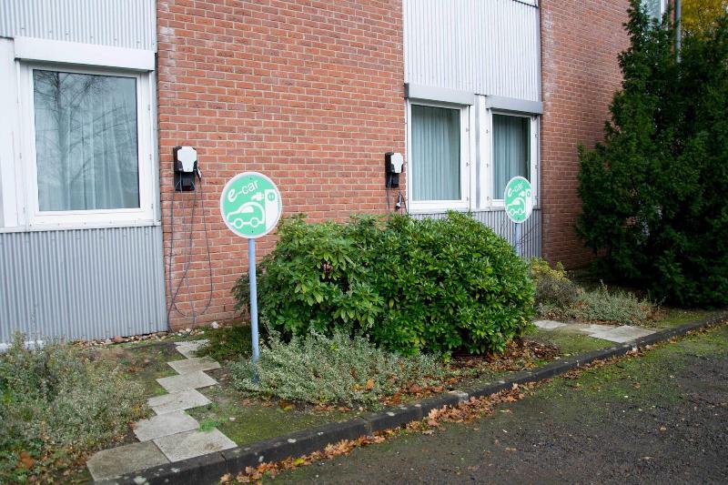 ANDERS Hotel Walsrode - Genel