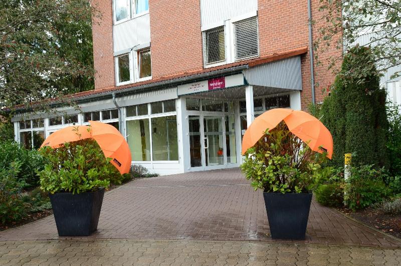 ANDERS Hotel Walsrode - Genel