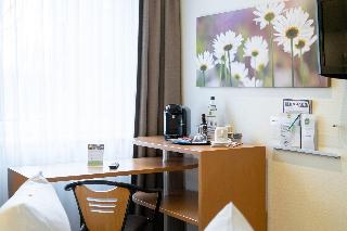 ANDERS Hotel Walsrode fotoÄŸrafÄ±