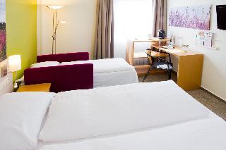 ANDERS Hotel Walsrode fotoÄŸrafÄ±