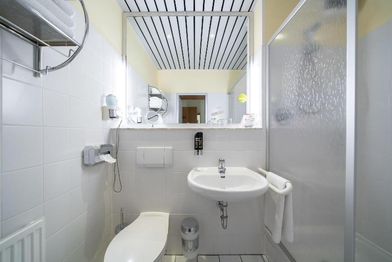 ANDERS Hotel Walsrode - Oda