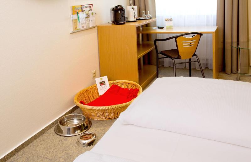 ANDERS Hotel Walsrode - Oda