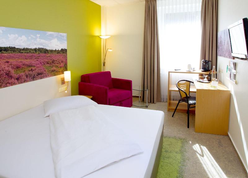 ANDERS Hotel Walsrode - Oda