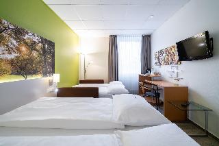 ANDERS Hotel Walsrode fotoÄŸrafÄ±