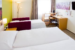 ANDERS Hotel Walsrode fotoÄŸrafÄ±