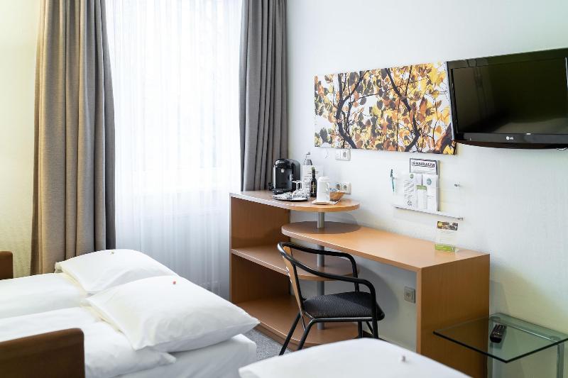 ANDERS Hotel Walsrode - Oda
