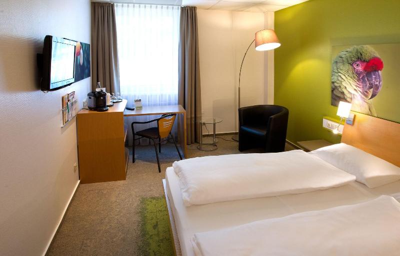 ANDERS Hotel Walsrode - Oda