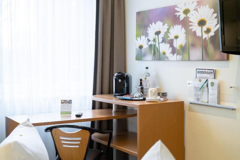 ANDERS Hotel Walsrode - Oda