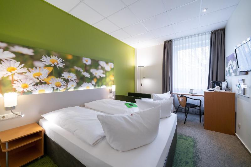 ANDERS Hotel Walsrode - Oda