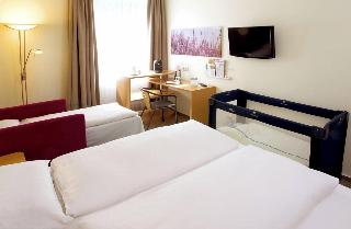 ANDERS Hotel Walsrode fotoÄŸrafÄ±