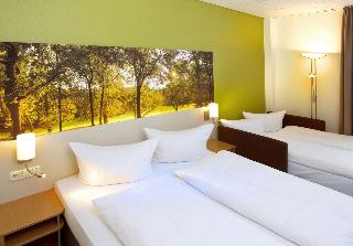 ANDERS Hotel Walsrode fotoÄŸrafÄ±