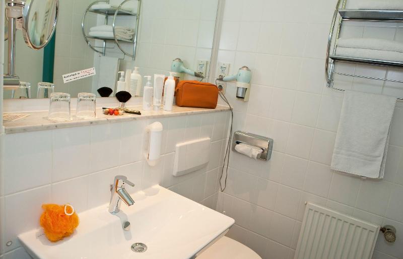 ANDERS Hotel Walsrode - Oda