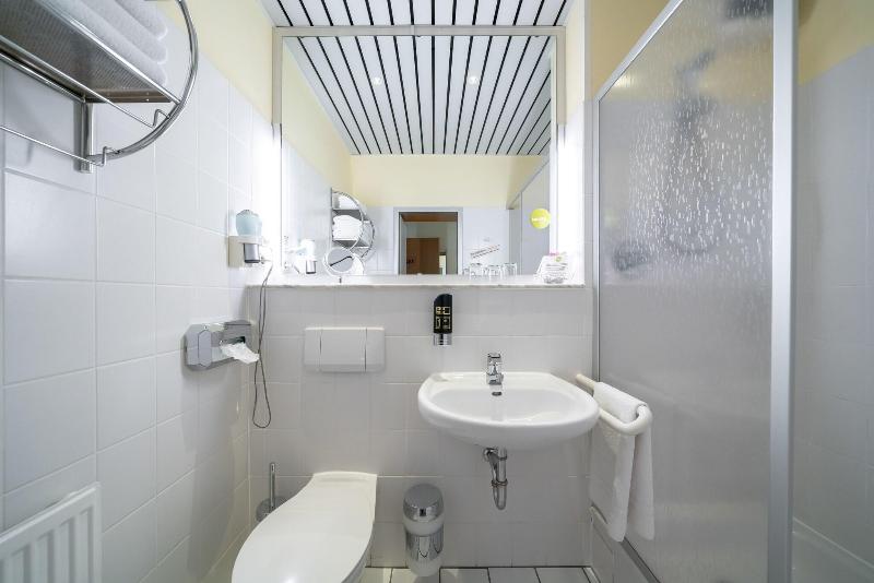 ANDERS Hotel Walsrode - Oda
