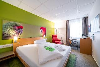 ANDERS Hotel Walsrode fotoÄŸrafÄ±