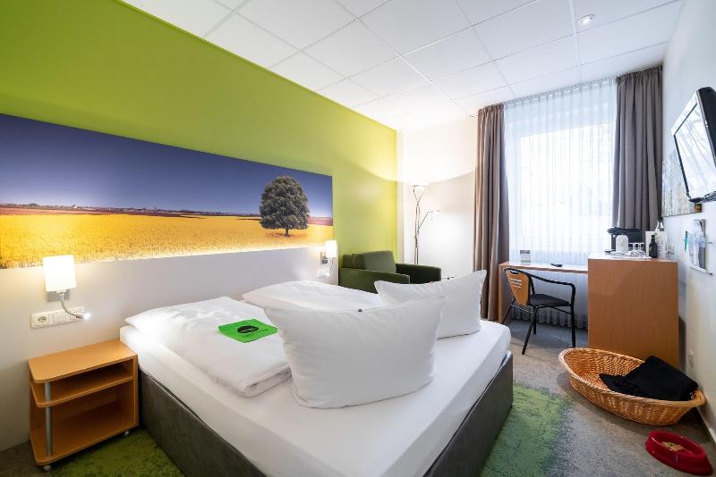 ANDERS Hotel Walsrode - Oda