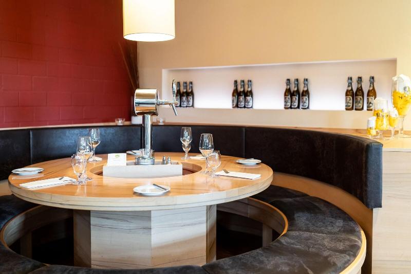 ANDERS Hotel Walsrode - Restoran
