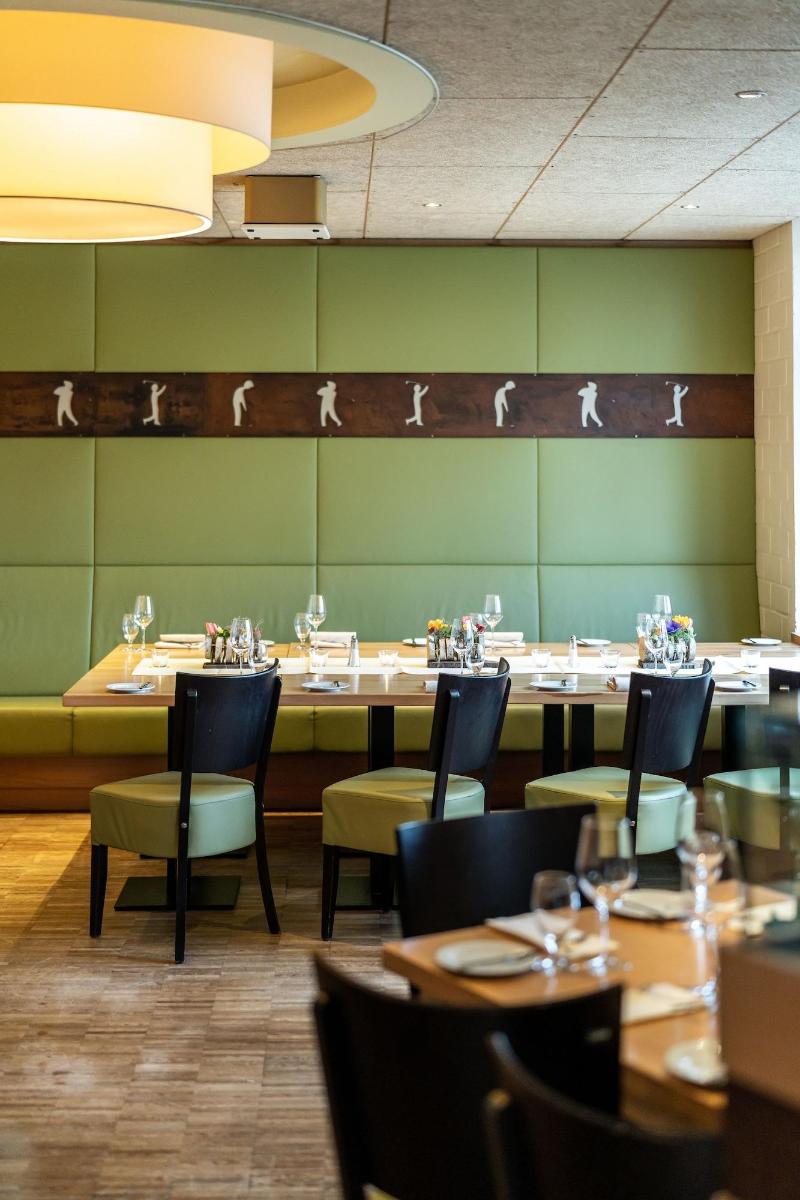 ANDERS Hotel Walsrode - Restoran