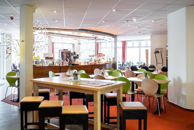 ANDERS Hotel Walsrode - Restoran