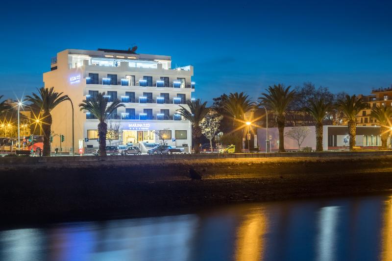 Marina Rio - Genel