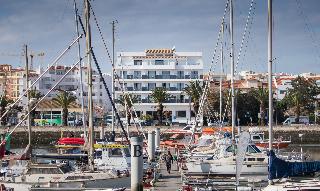 Marina Rio otel fotoğrafı