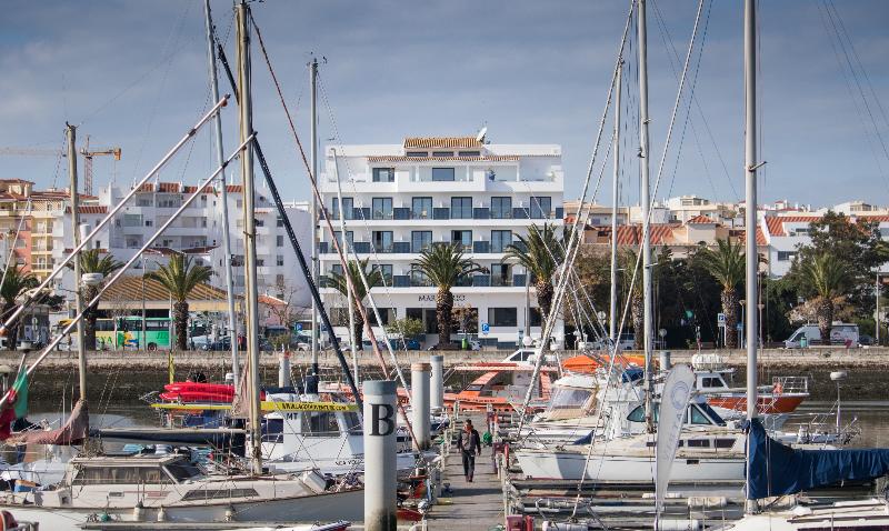 Marina Rio - Genel