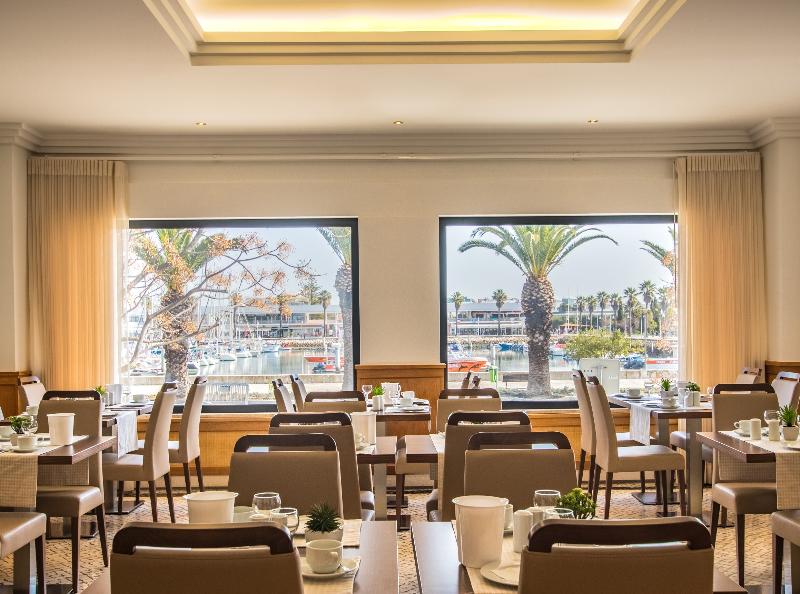 Marina Rio - Restoran