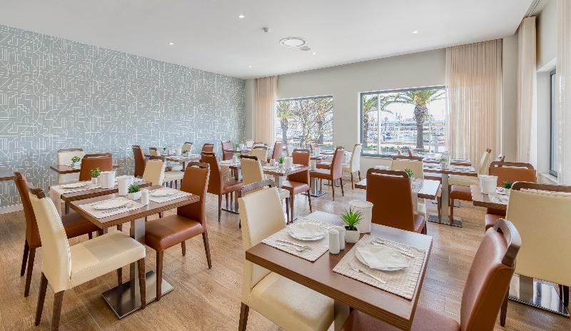 Marina Rio - Restoran