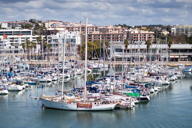 Marina Rio - Teras